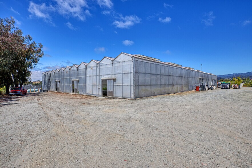 400 Casserly Rd, Watsonville, CA à louer - Photo de l’immeuble – Image 3 sur 35