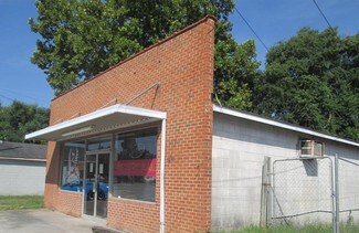 Plus de détails pour 3056 Augusta Rd, Warrenville, SC - Local commercial à vendre