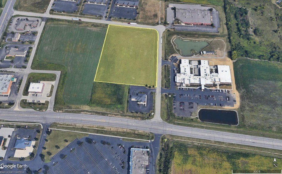 Wunnenberg Way, West Chester, OH à vendre - Autre – Image 1 sur 2