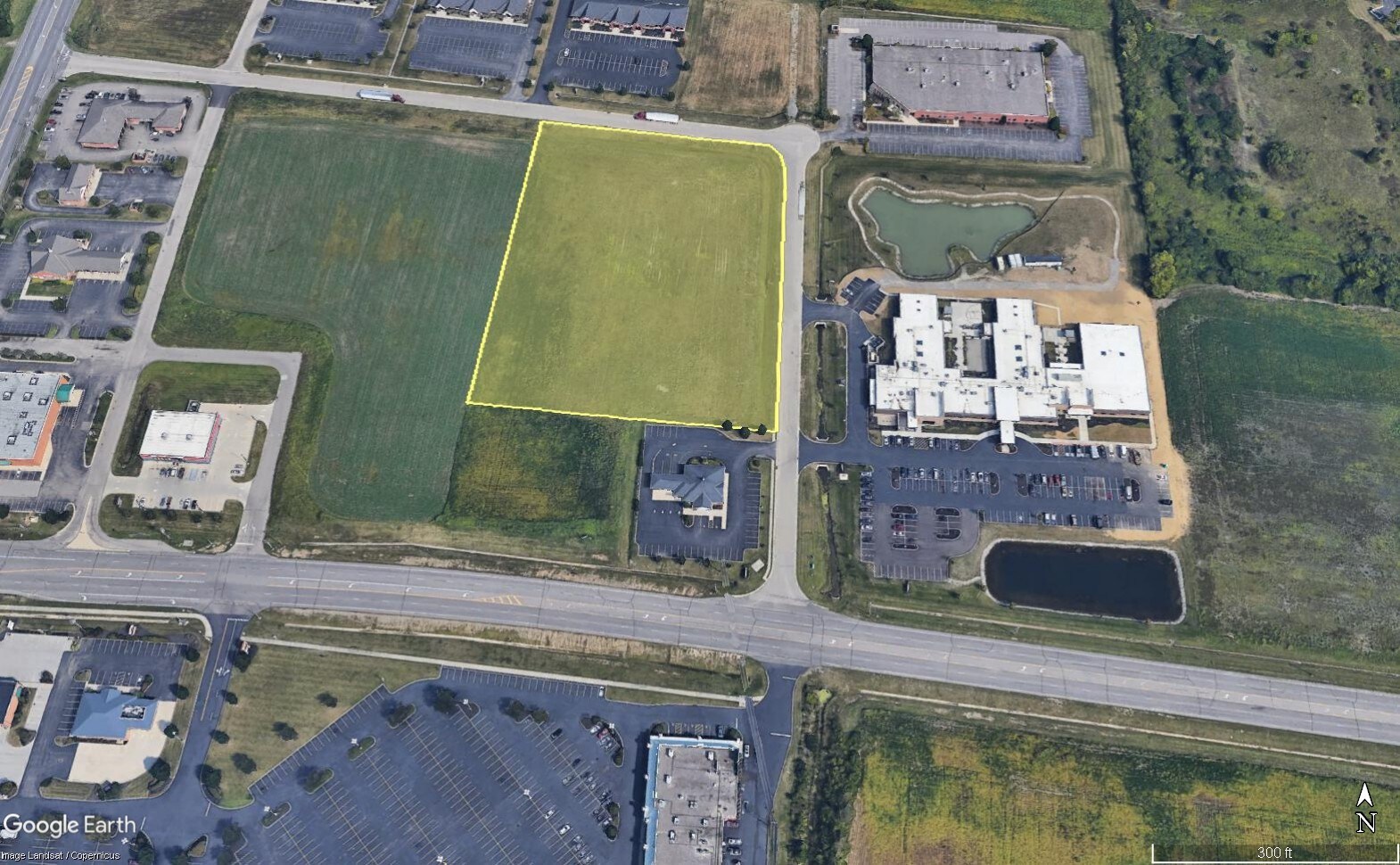 Wunnenberg Way, West Chester, OH à vendre Autre– Image 1 sur 3