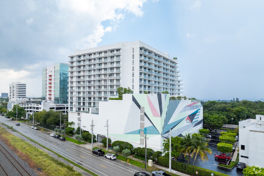 4300 Biscayne Blvd, Miami, FL à vendre - Photo de l’immeuble – Image 1 sur 21