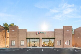 Plus de détails pour 6021 S Rainbow Blvd, Las Vegas, NV - Local commercial à vendre