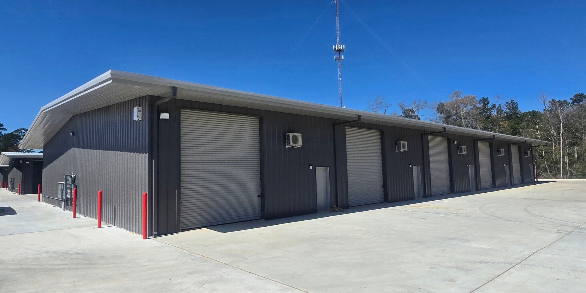 19021 McKenzie Ln, Porter, TX à louer Photo principale– Image 1 sur 13