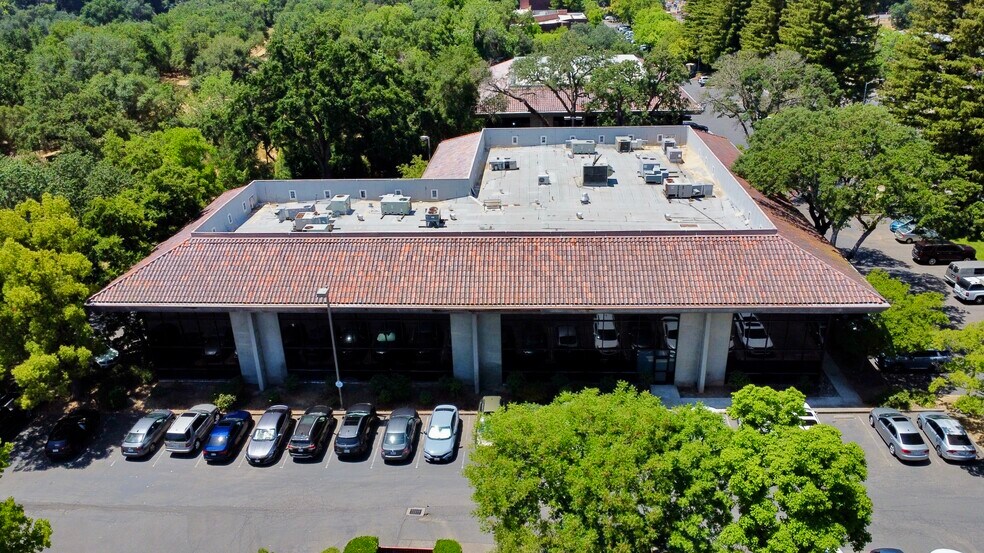 4330 Auburn Blvd, Sacramento, CA à vendre - Photo de l’immeuble – Image 3 sur 14
