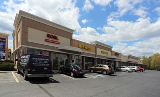 Plus de détails pour 15420 Old Columbia Pike, Burtonsville, MD - Local commercial à louer