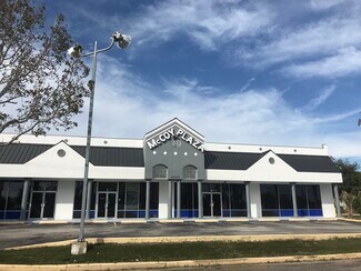 Plus de détails pour 2003 McCoy Rd, Orlando, FL - Local commercial à louer