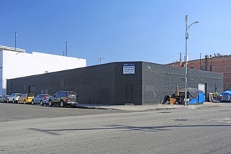 Plus de détails pour 1107 E 7th St, Los Angeles, CA - Industriel/Logistique à louer