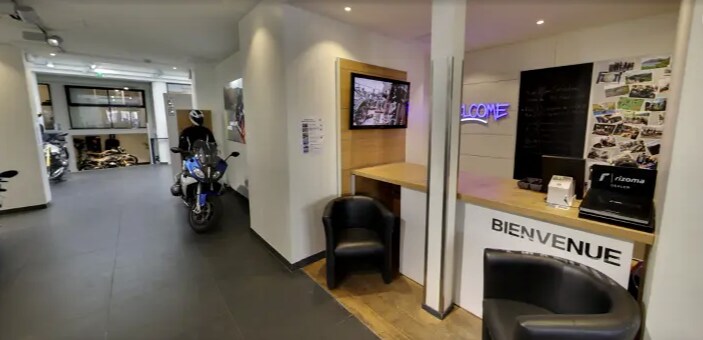 49 Avenue De La Grande Armée, Paris à louer Photo de l’immeuble– Image 1 sur 7
