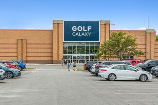 Plus de détails pour 12020 Metcalf Ave, Overland Park, KS - Local commercial à vendre