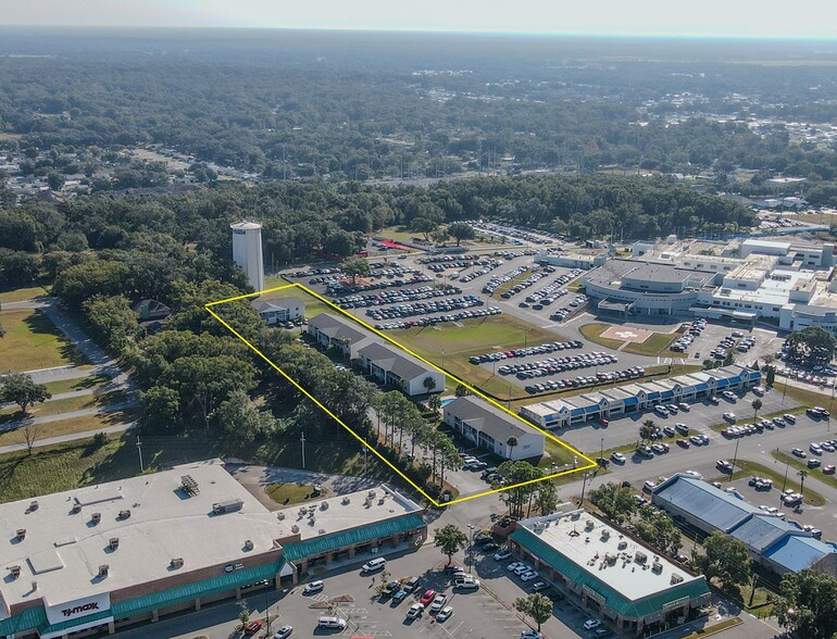 38112 Townview Ave, Zephyrhills, FL à vendre - Photo de l’immeuble – Image 1 sur 15