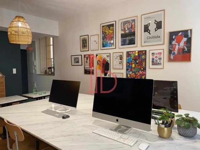 Plus de détails pour Bureau à louer