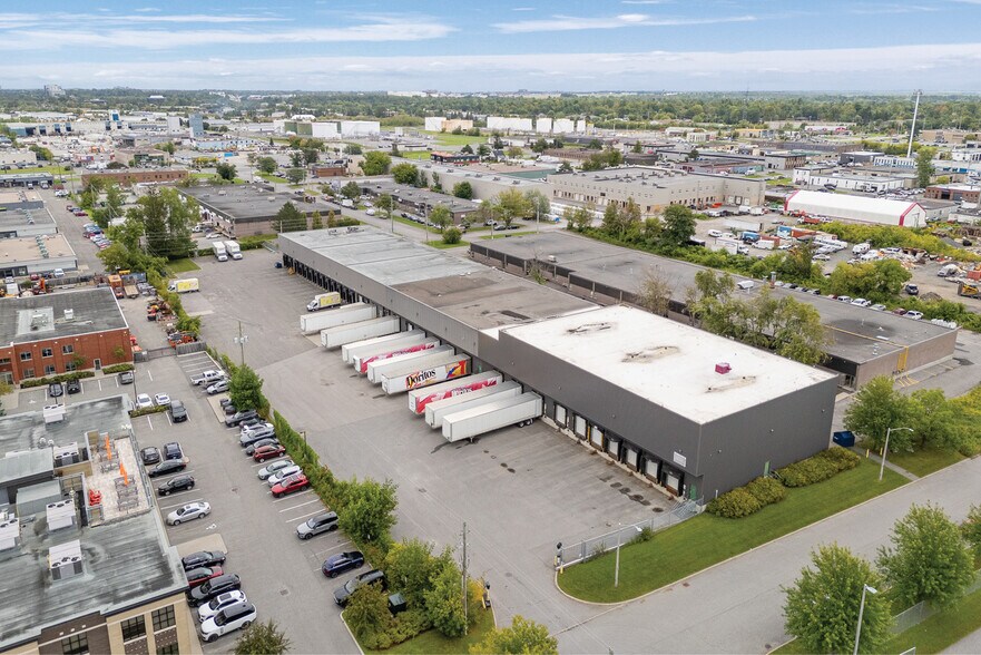 37 Enterprise Ave, Ottawa, ON à louer - Photo de l’immeuble – Image 3 sur 9