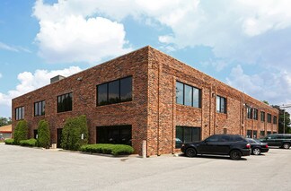 Plus de détails pour 9944 S Roberts Rd, Palos Hills, IL - Bureau, Bureau/Médical à louer