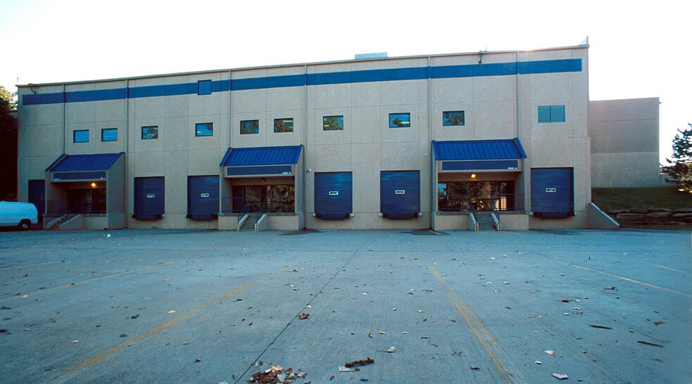 1520 NW Vivion Rd, Kansas City, MO à louer - Photo de l’immeuble – Image 2 sur 6