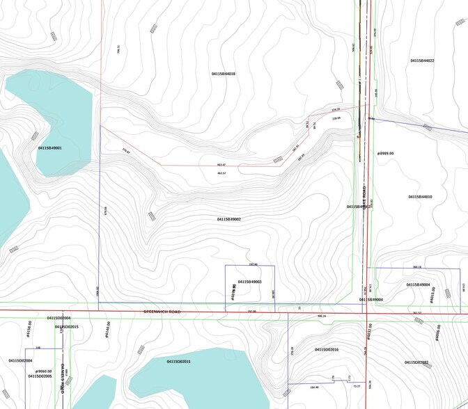 Lake & Greenwich Rd, Westfield Center, OH à vendre - Autre – Image 2 sur 4