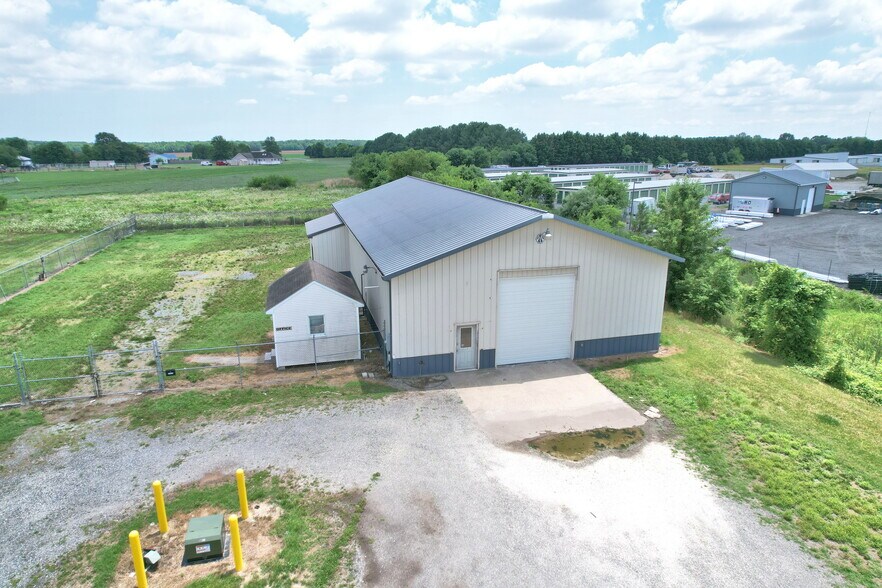 20643 Sussex Hwy, Seaford, DE à louer - Photo de l’immeuble – Image 3 sur 23