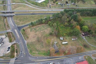 Plus de détails pour 000 Nicks Creek Rd, Atkins, VA - Terrain à vendre