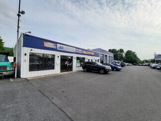 Plus de détails pour 2920 W Emaus Ave, Allentown, PA - Local commercial à vendre