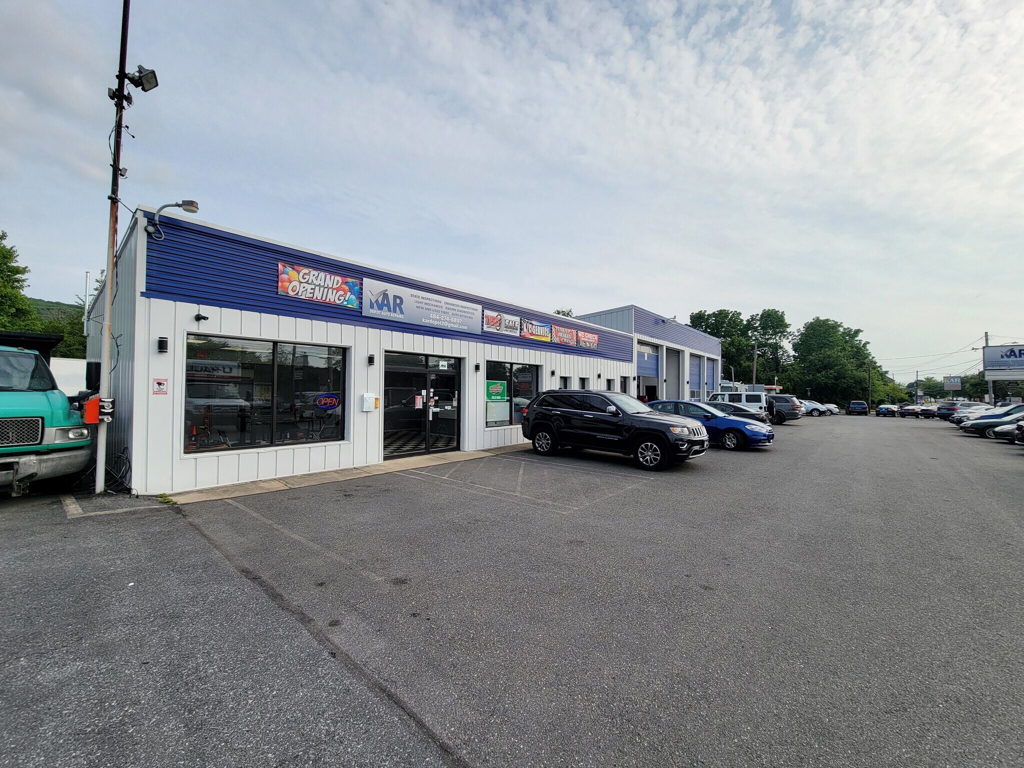 2920 W Emaus Ave, Allentown, PA à vendre Photo principale– Image 1 sur 9