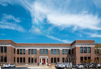 Plus de détails pour 4500 5th Ave S, Birmingham, AL - Bureau à louer