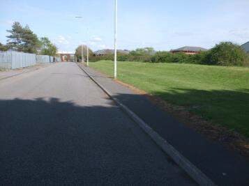 Bennett St, Bridgend à louer - Autre – Image 2 sur 4