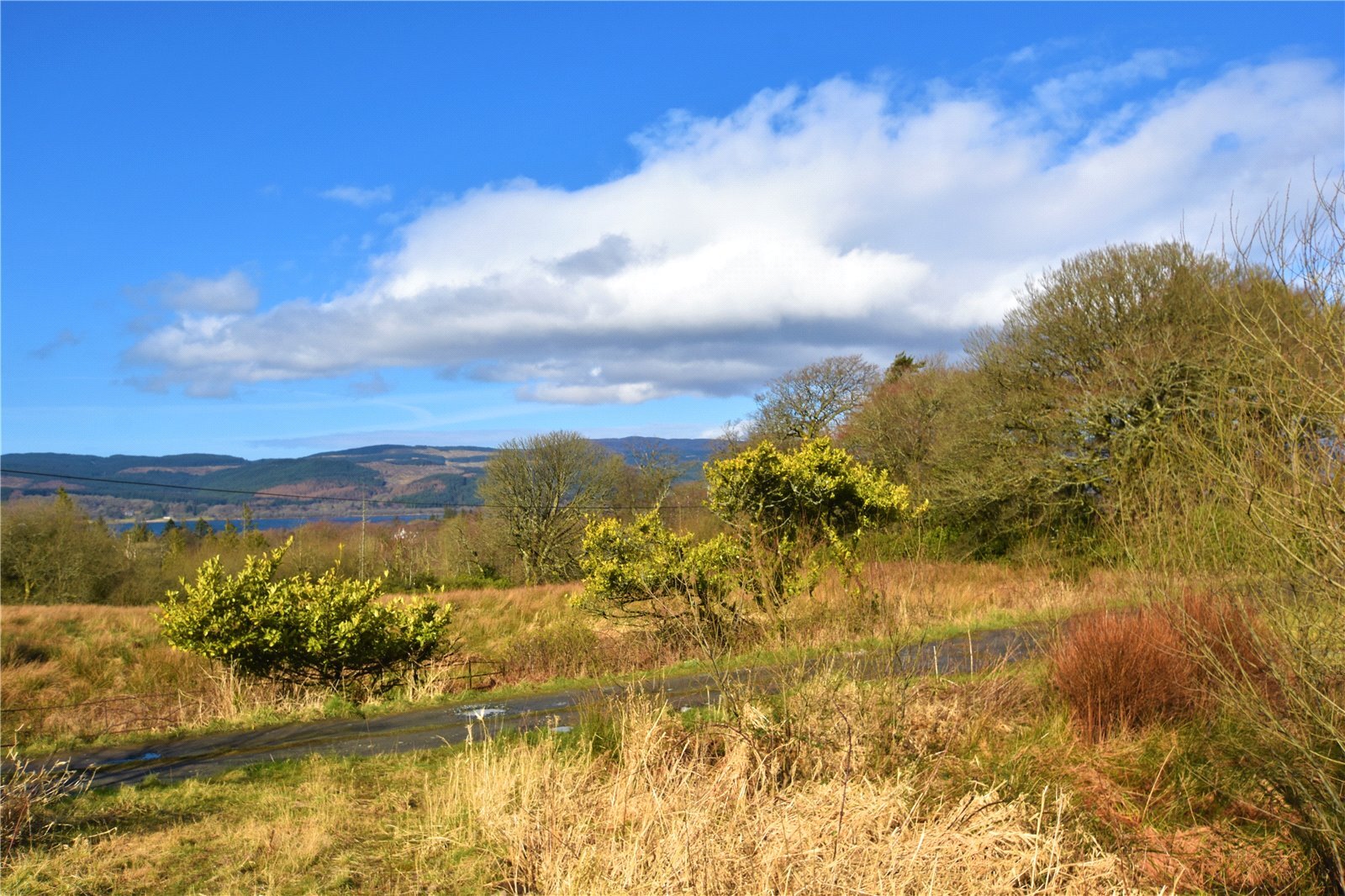 Glenreasdale, Tarbert à vendre Photo de l’immeuble– Image 1 sur 4