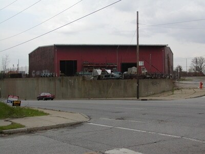 1620 S 7th St, Louisville, KY à louer - Photo de l’immeuble – Image 2 sur 9