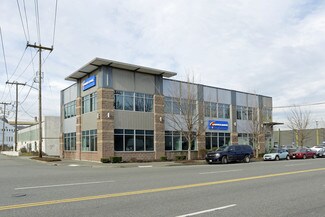 Plus de détails pour 5701 1st Ave S, Seattle, WA - Bureau à louer