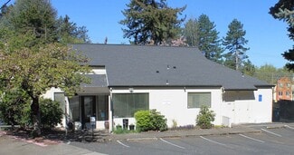Plus de détails pour 10230 SW Capitol Hwy, Portland, OR - Bureau à vendre