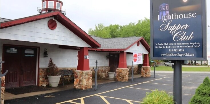 111 W Ketchum St, Ketchum, OK à vendre Photo principale– Image 1 sur 3