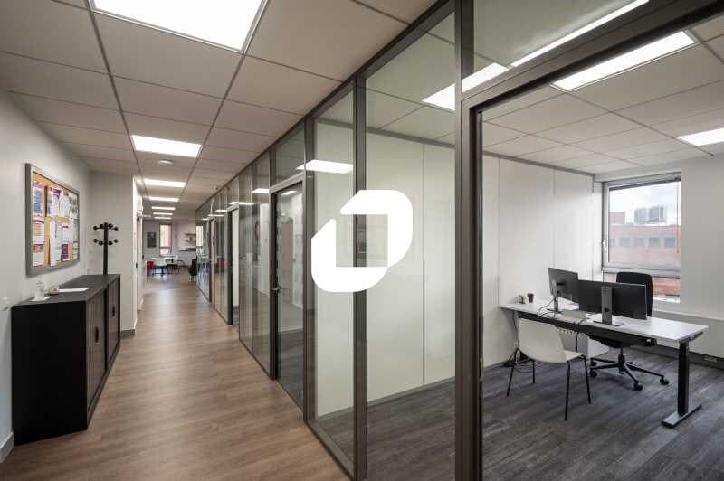 13-15 Rue Jeanne Braconnier, Meudon à louer - Photo intérieure – Image 3 sur 25