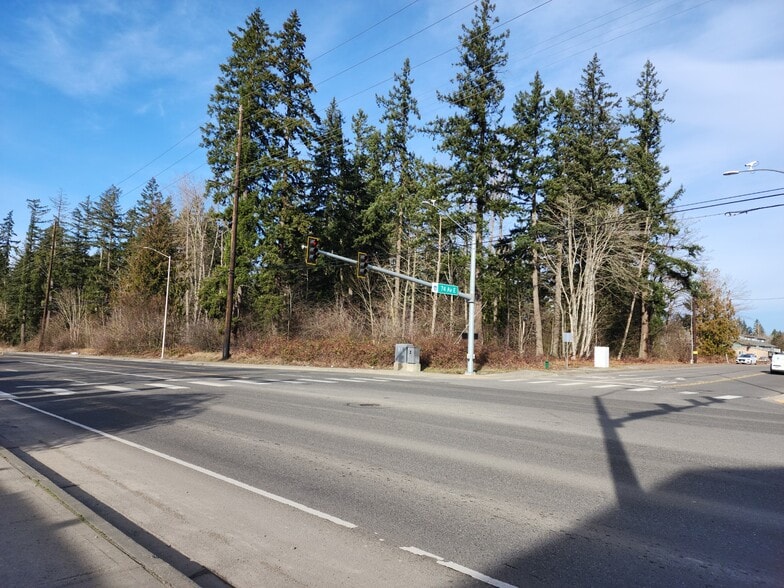 176th, Puyallup, WA à vendre - Photo principale – Image 1 sur 4