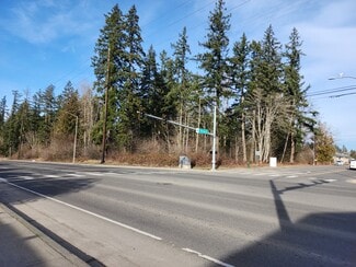 Plus de détails pour 176th, Puyallup, WA - Terrain à vendre