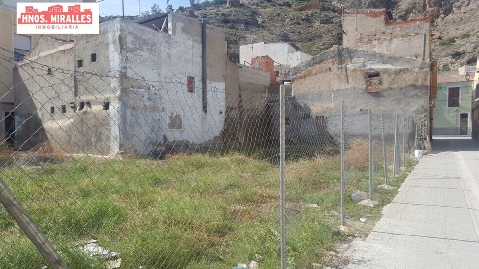 Terrain dans Orihuela, Alicante à vendre - Photo de l’immeuble – Image 3 sur 4
