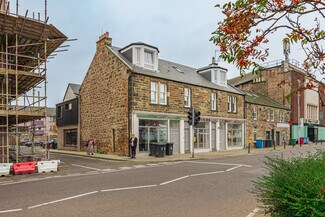 Plus de détails pour 32-38 Buccleuch St, Dalkeith - Local commercial à louer