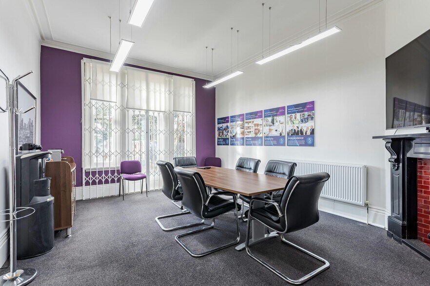 9 Greenfield Cres, Birmingham à louer - Photo intérieure – Image 3 sur 22