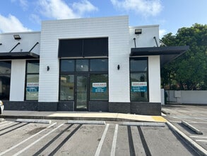 1401 NW 119TH, North Miami, FL à louer Photo de l’immeuble– Image 1 sur 9