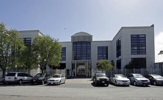 Plus de détails pour 1683 Sam Jordans Way, San Francisco, CA - Local d'activités à louer