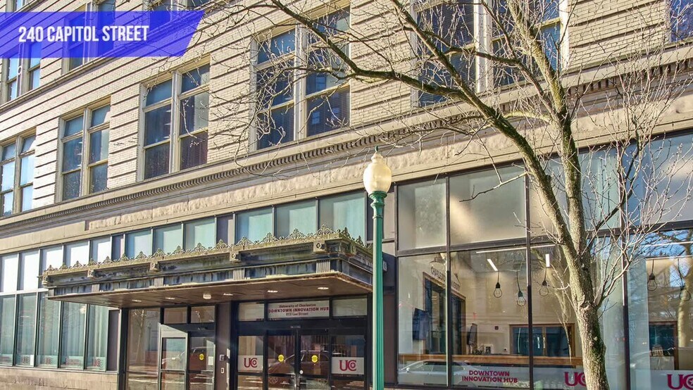 240 Capitol St, Charleston, WV à vendre - Vidéo sur l’annonce professionnelle – Image 2 sur 20