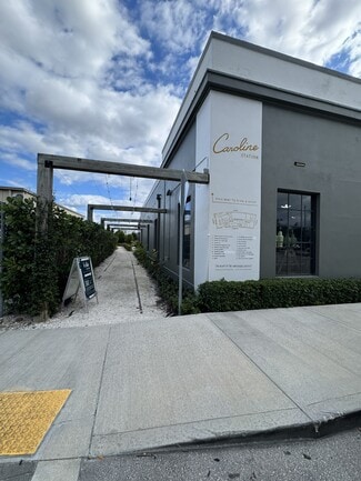 Plus de détails pour 1220-1530 Elizabeth Ave, West Palm Beach, West Palm Beach, FL - Bureau/Local commercial, Local commercial à louer
