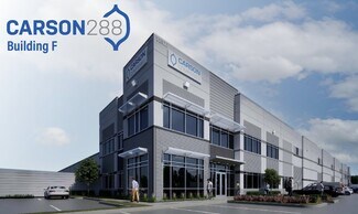 Plus de détails pour SEC Hwy 288 & Airport Blvd, Houston, TX - Industriel/Logistique à louer
