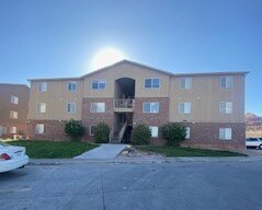 Plus de détails pour 819 W 50 N, Richfield, UT - Logement à vendre
