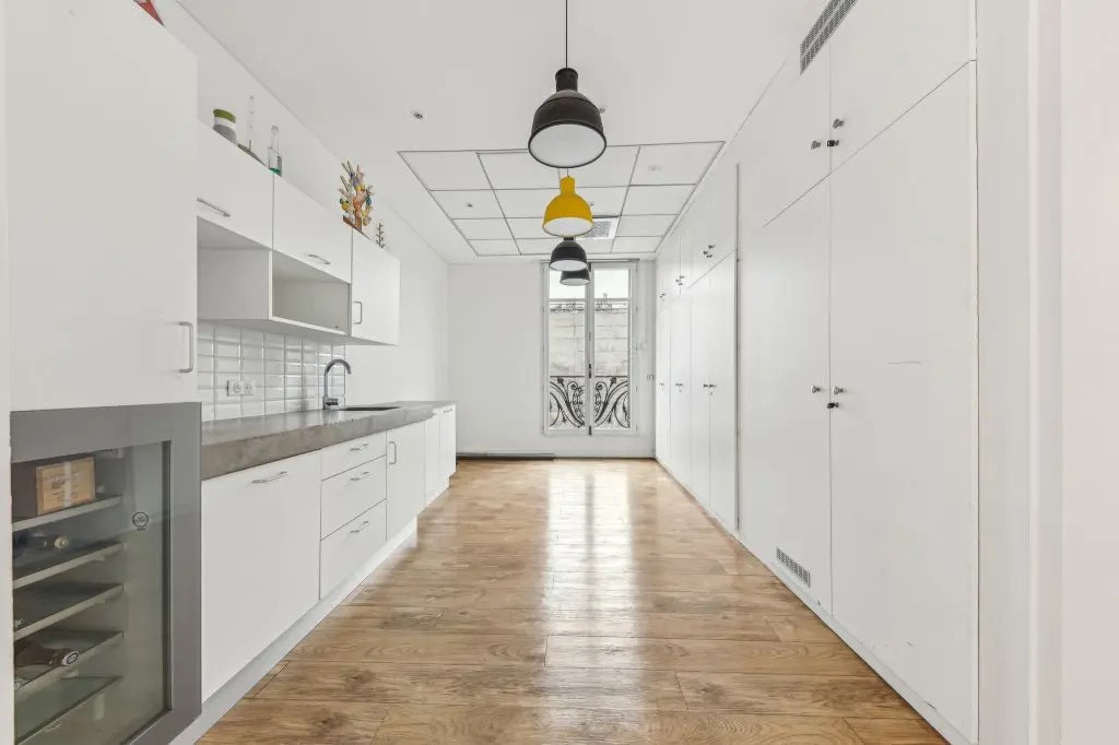 38 Avenue De L'Opera, Paris à louer Photo intérieure– Image 1 sur 14