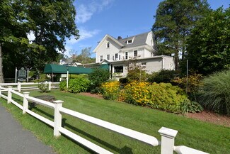 Plus de détails pour 20 West Ln – à vendre, Ridgefield, CT