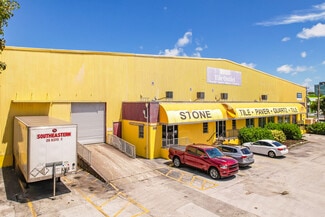 Plus de détails pour 6520 Powerline Rd, Fort Lauderdale, FL - Industriel/Logistique à louer