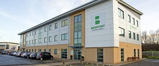 Plus de détails pour 59-75 Oakfield Clos, Tewkesbury - Coworking à louer