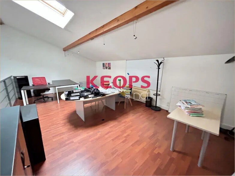 Local commercial dans Aucamville à louer - Photo intérieure – Image 3 sur 10