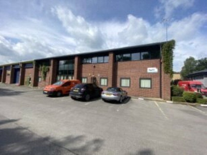 Audby Ln, Wetherby à louer Photo de l’immeuble– Image 1 sur 6