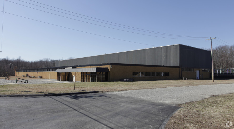 800 Central Ave, Farmingdale, NJ à louer - Photo de l’immeuble – Image 1 sur 4