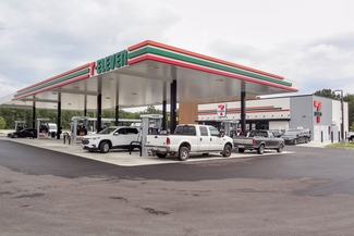 Plus de détails pour 1470 US-287, Ennis, TX - Local commercial à vendre